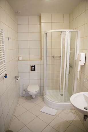 Imagen de la habitación del Hotel Classic, Rzesz&oacute;w. Foto 17