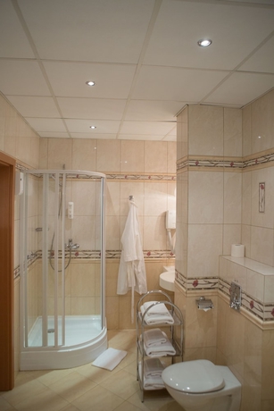 Imagen de la habitación del Hotel Classic, Rzesz&oacute;w. Foto 19