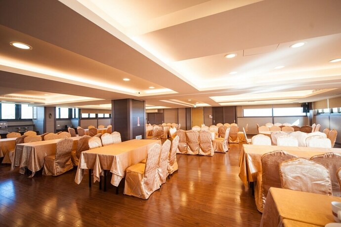 Imagen del bar/restaurante del Hotel Classic Shvatan. Foto 21