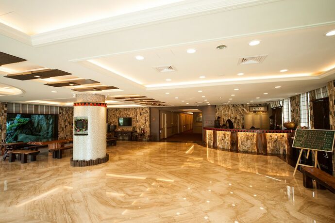 Imagen general del Hotel Classic Shvatan. Foto 2
