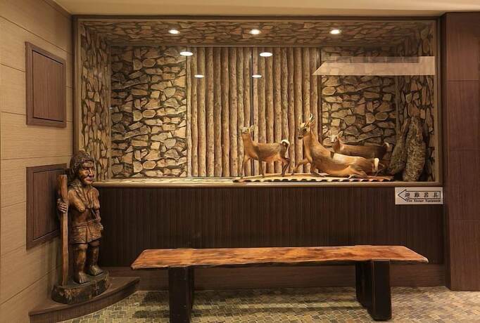 Imagen general del Hotel Classic Shvatan. Foto 3