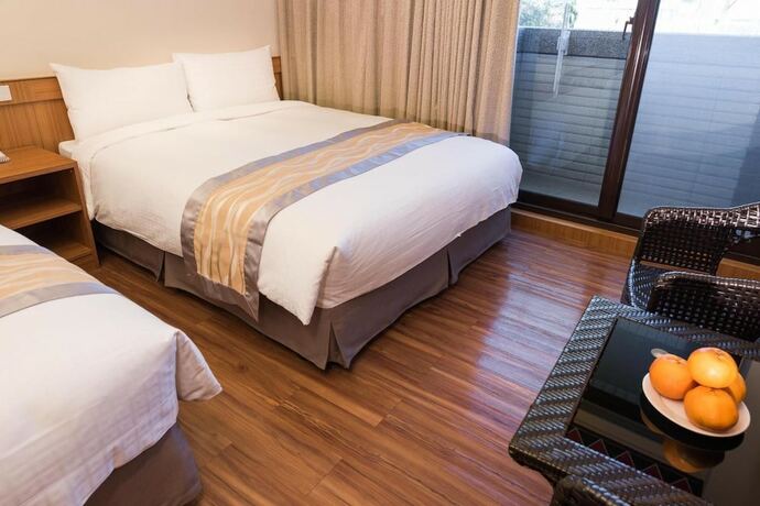 Imagen general del Hotel Classic Shvatan. Foto 4