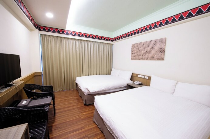 Imagen general del Hotel Classic Shvatan. Foto 5