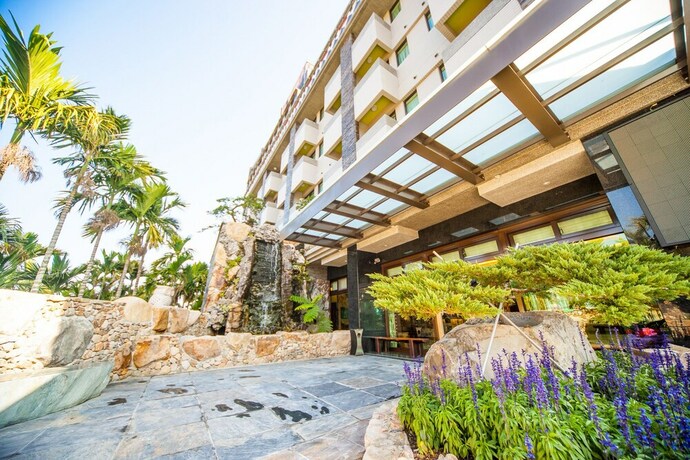 Imagen general del Hotel Classic Shvatan. Foto 6