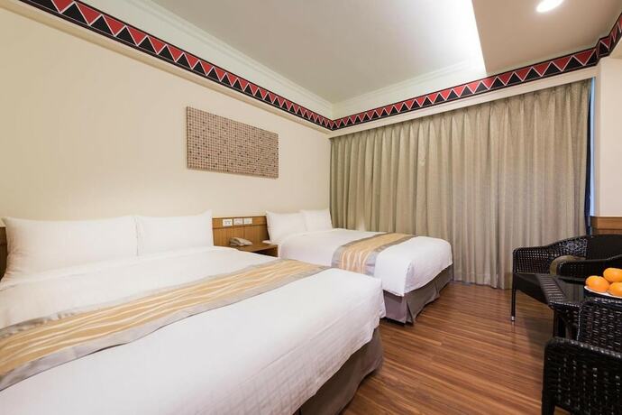 Imagen general del Hotel Classic Shvatan. Foto 10