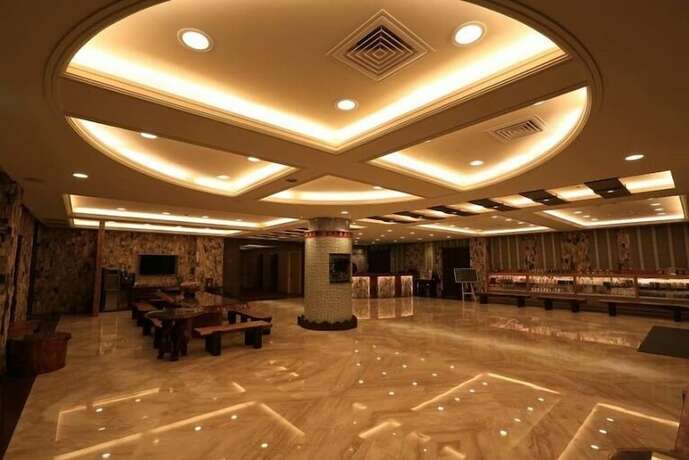 Imagen general del Hotel Classic Shvatan. Foto 11