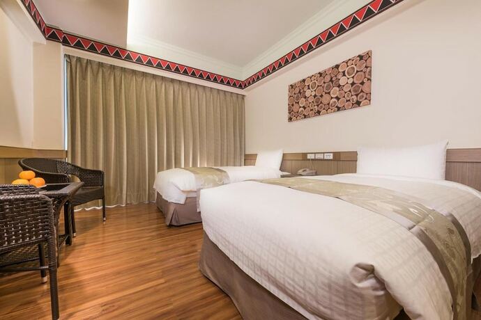 Imagen general del Hotel Classic Shvatan. Foto 15