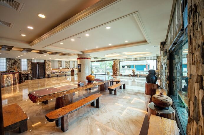 Imagen general del Hotel Classic Shvatan. Foto 17