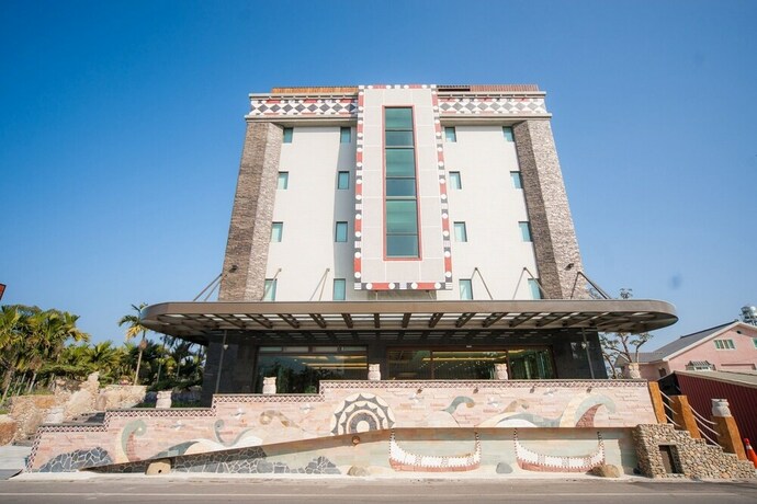 Imagen general del Hotel Classic Shvatan. Foto 19