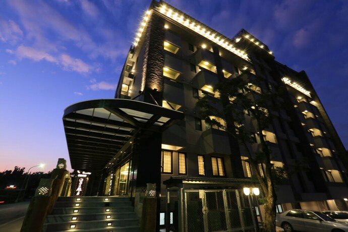 Imagen general del Hotel Classic Shvatan. Foto 1