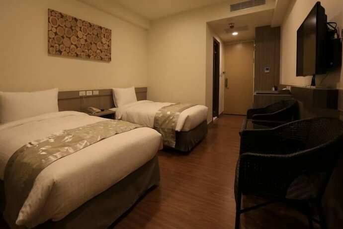 Imagen de la habitación del Hotel Classic Shvatan. Foto 25
