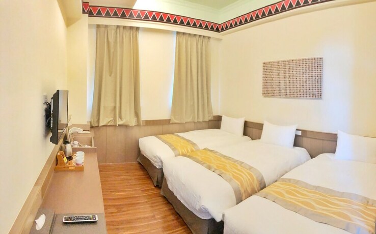 Imagen de la habitación del Hotel Classic Shvatan. Foto 28