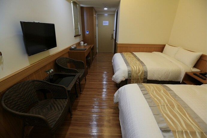Imagen de la habitación del Hotel Classic Shvatan. Foto 30