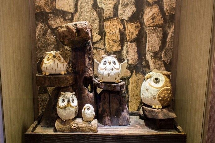 Imagen de los interiores del Hotel Classic Shvatan. Foto 35