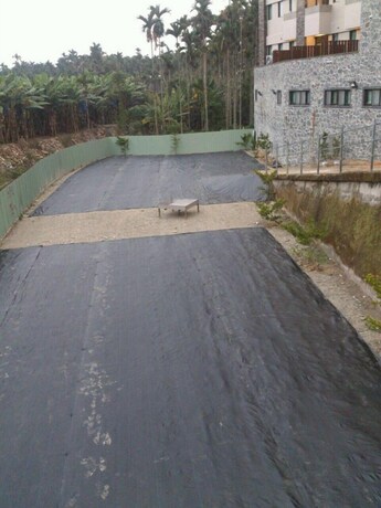 Imagen de los exteriores del Hotel Classic Shvatan. Foto 33