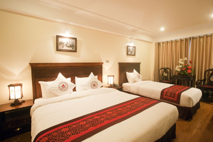 Imagen de la habitación del Hotel Classic Street. Foto 4