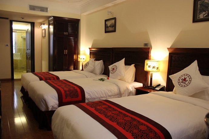 Imagen general del Hotel Classic Street. Foto 1