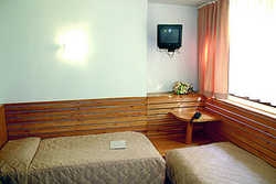 Imagen de la habitación del Hotel Classic, Suceava. Foto 3