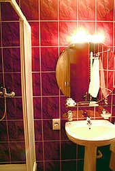 Imagen de la habitación del Hotel Classic, Suceava. Foto 4