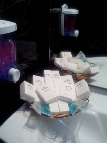 Imagen de la habitación del Hotel Classic, Tbilisi. Foto 5