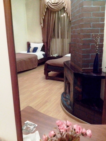 Imagen de la habitación del Hotel Classic, Tbilisi. Foto 6