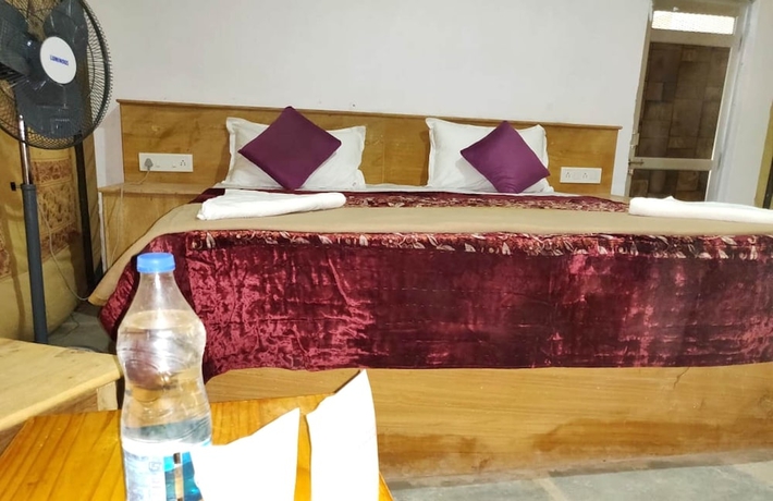 Imagen de la habitación del Hotel Classic Thar Resort Camp. Foto 10