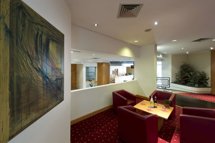 Imagen de los interiores del Hotel Classic Tulipano. Foto 17