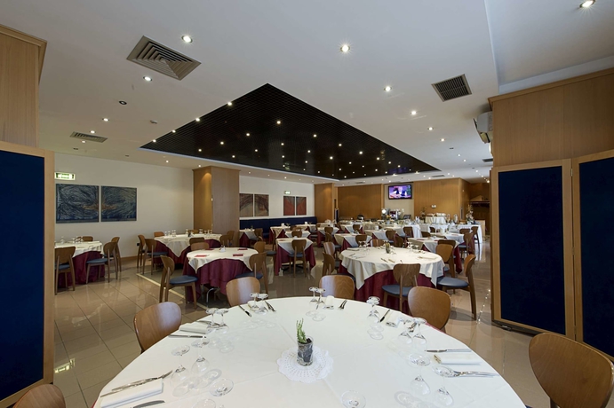 Imagen del bar/restaurante del Hotel Classic Tulipano. Foto 4