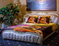 Imagen general del Hotel Classic, Ussuriysk. Foto 3