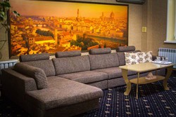 Imagen general del Hotel Classic, Ussuriysk. Foto 4