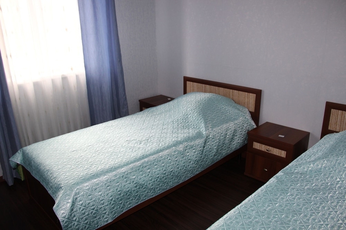 Imagen de la habitación del Hotel Classic, Ussuriysk. Foto 3