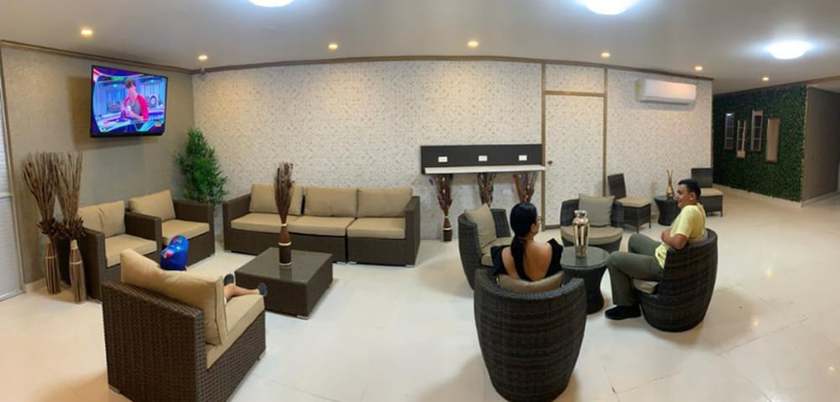 Imagen general del Hotel Classic VIP. Foto 1