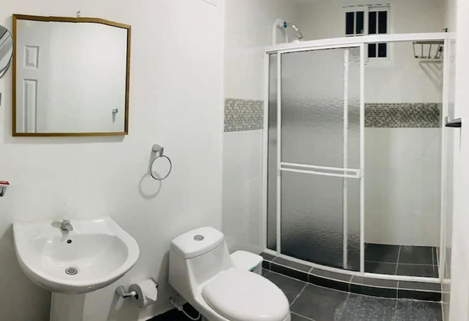 Imagen de la habitación del Hotel Classic VIP. Foto 12