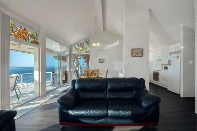 Imagen de la habitación del Hotel Classic View, 2/49 Victoria Parade. Foto 4
