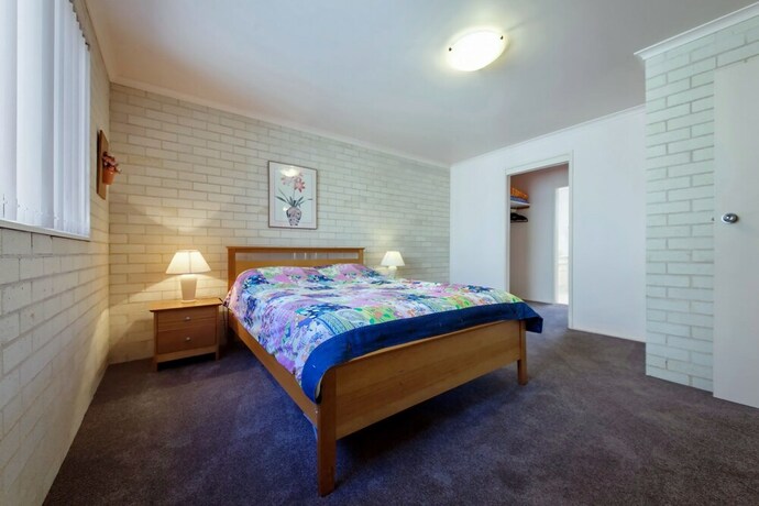 Imagen de la habitación del Hotel Classic View, 2/49 Victoria Parade. Foto 9