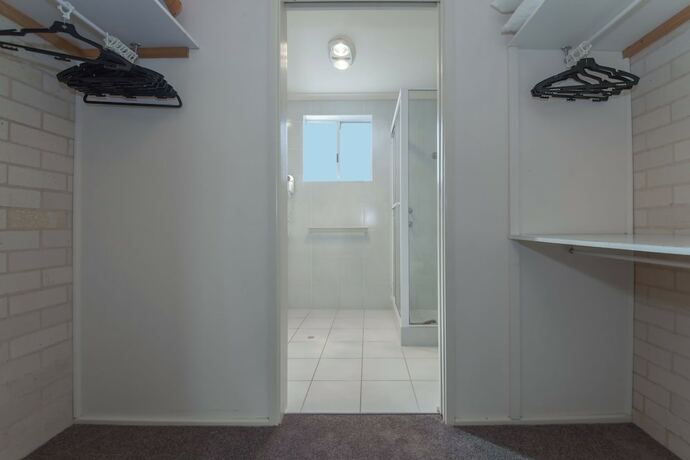 Imagen de la habitación del Hotel Classic View, 2/49 Victoria Parade. Foto 13