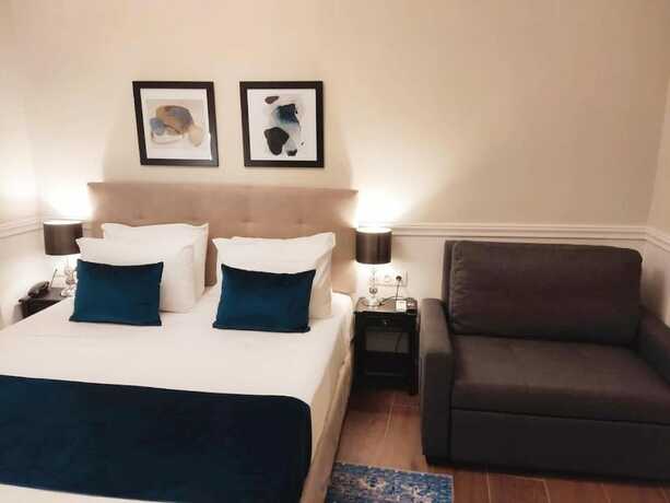 Imagen general del Hotel Classic by Athens Primes. Foto 2