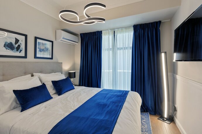 Imagen de la habitación del Hotel Classic by Athens Primes. Foto 12