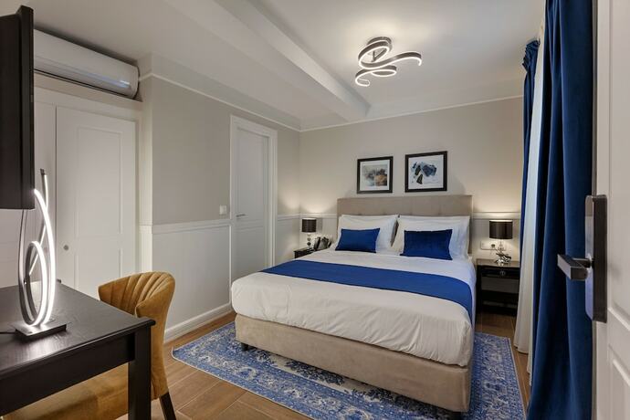 Imagen de la habitación del Hotel Classic by Athens Primes. Foto 14