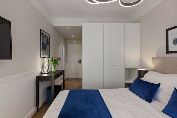 Imagen general del Hotel Classic by Athens Primes. Foto 9