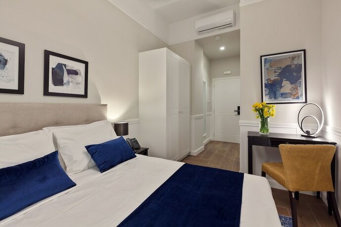 Imagen de la habitación del Hotel Classic by Athens Primes. Foto 20