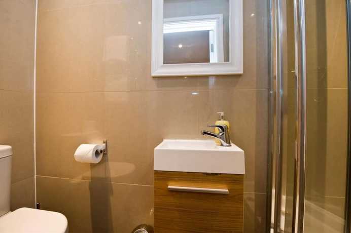 Imagen de la habitación del Hotel Classica Apartments. Foto 5