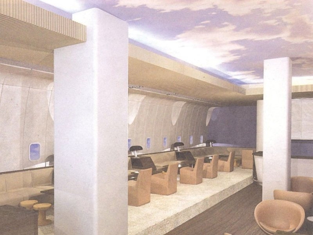 Imagen general del Hotel Classical 2 Fashion House. Foto 3