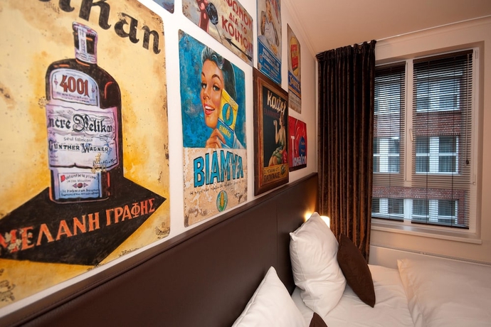 Imagen de la habitación del Hotel Classico, Bremen. Foto 2