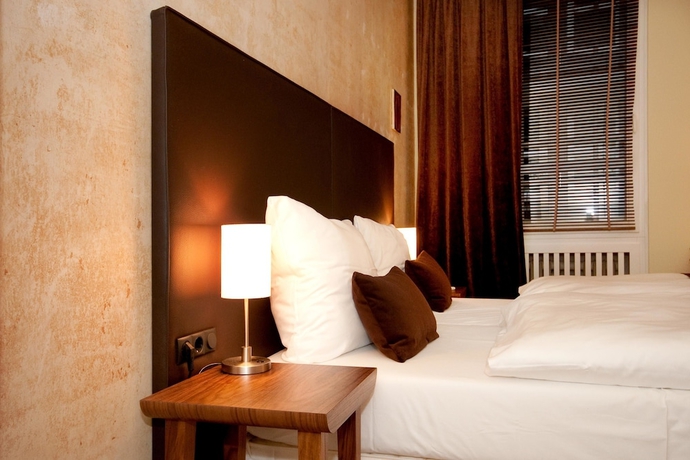 Imagen de la habitación del Hotel Classico, Bremen. Foto 3