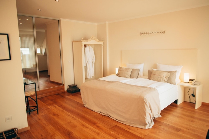 Imagen de la habitación del Hotel Classico, Bremen. Foto 5