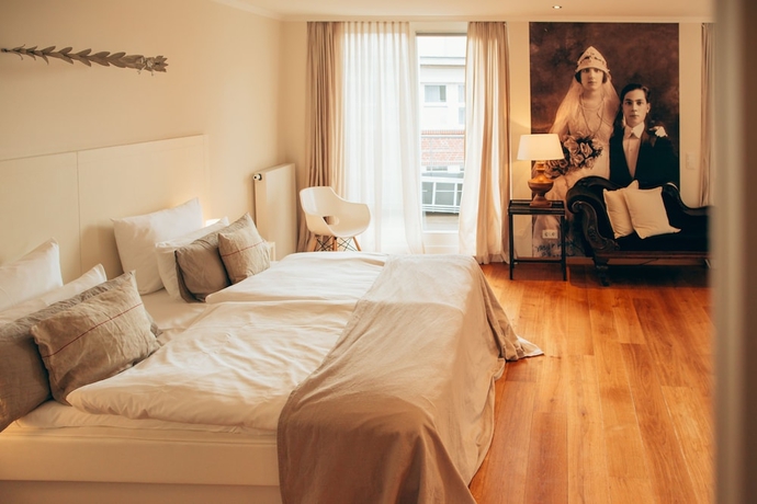 Imagen de la habitación del Hotel Classico, Bremen. Foto 6