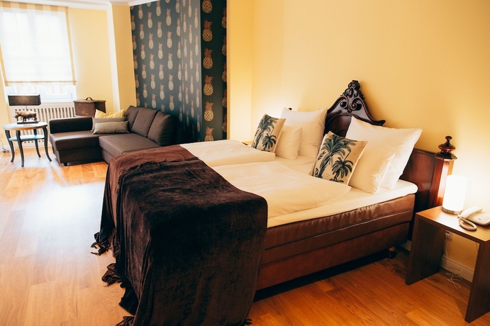 Imagen de la habitación del Hotel Classico, Bremen. Foto 7