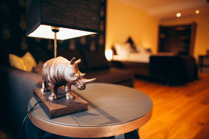 Imagen de la habitación del Hotel Classico, Bremen. Foto 11