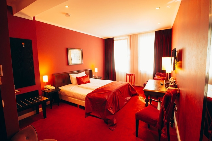 Imagen de la habitación del Hotel Classico, Bremen. Foto 12